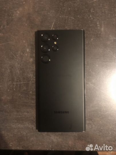 Samsung Galaxy S22 Ultra, 12/512 ГБ