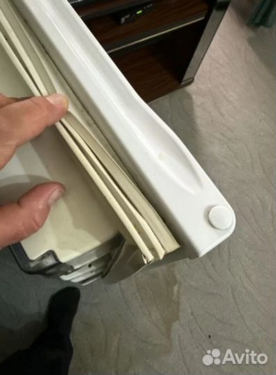 Уплотнитель для холодильника орск-257