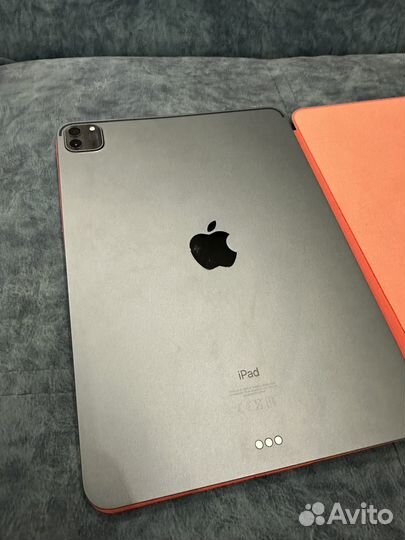 iPad pro 11 2020 128gb