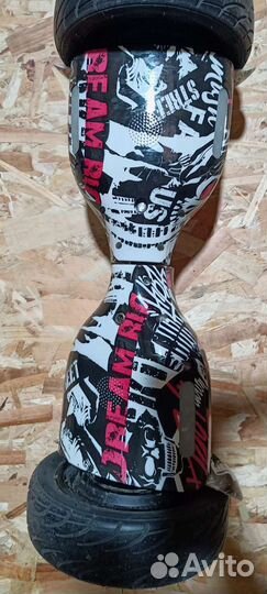 Гироскутер smart balance 10.5