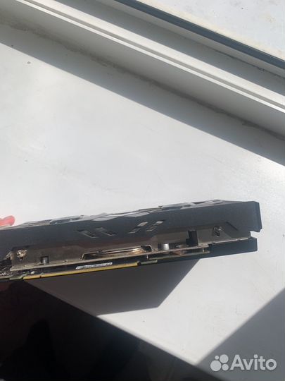 Видеокарта Palit nvidia 2060 12GB