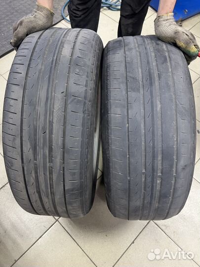 Pirelli Cinturato P7 215/55 R17