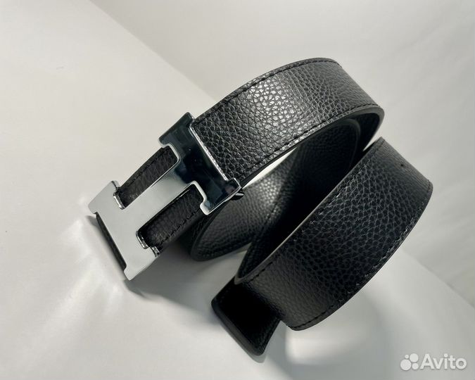 Ремень классический Hermes