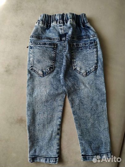 Детские вещи на мальчика