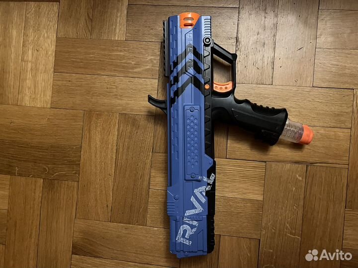 Nerf gun xv-700
