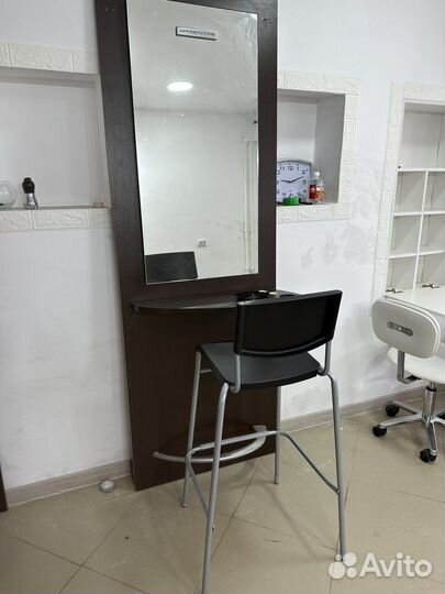 Для стилиста