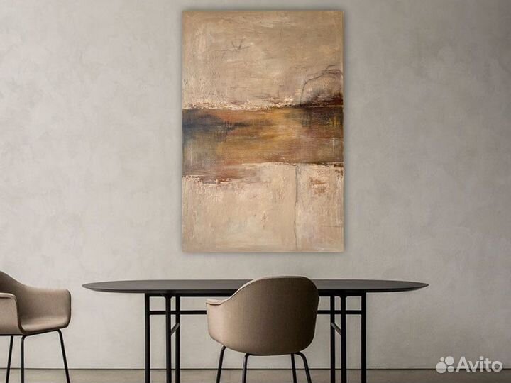 Картина современное искусство