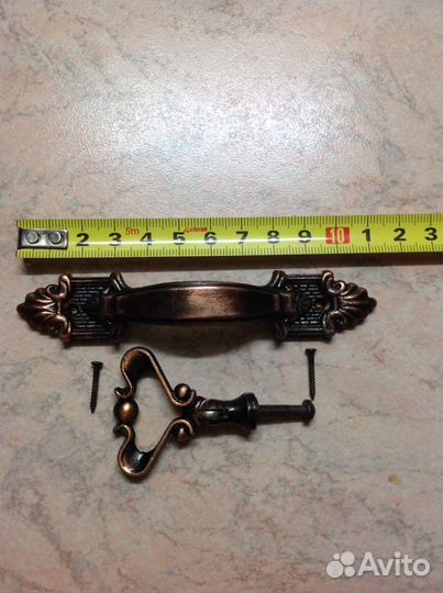 Ручка мебельная,новая