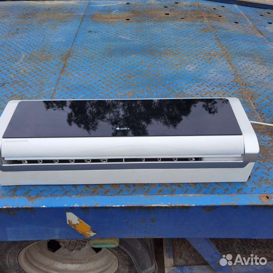 Корпус внутреннего блока кондиционера Gree