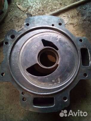 Токарные работы