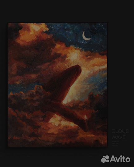 Картины маслом. Живопись