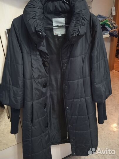 Пальто женское демисезонное 42 44 O