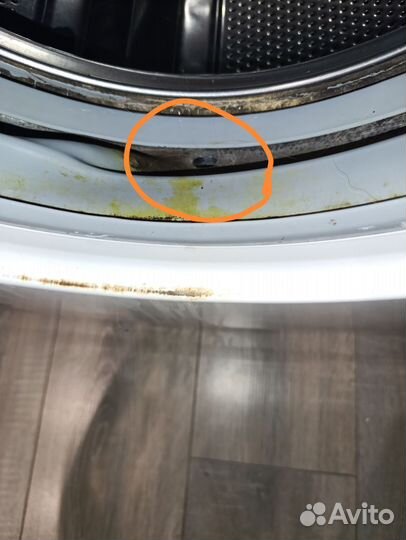 Стиральная машина ardo A 400 X