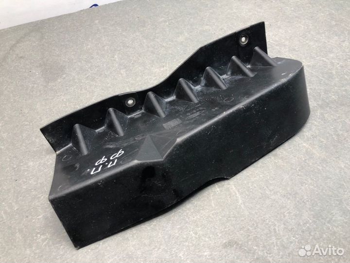 Пыльник двигателя правый Ford Focus DNW fydd 2001