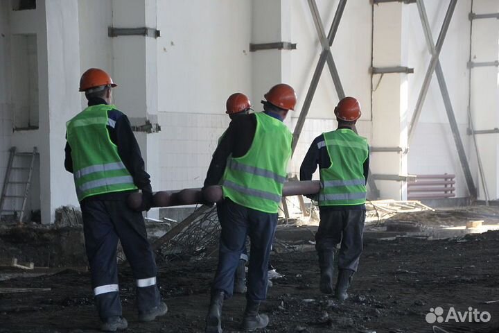 Грузовые перевозки газель