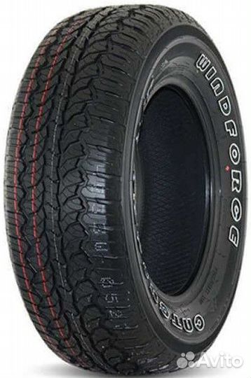 Windforce Catchfors A/T 275/65 R17