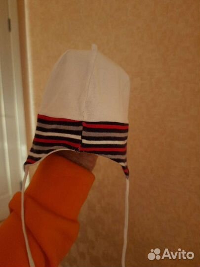 Шапка детская