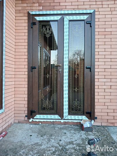 Пластиковые окна с гарантией