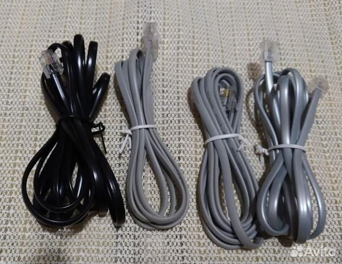 Провод для интернета