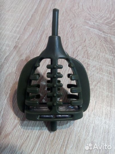 Кормушки для фидера