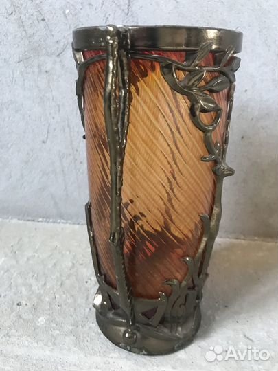 Ваза олень СССР