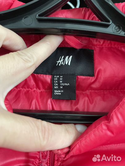 Жилетка женская