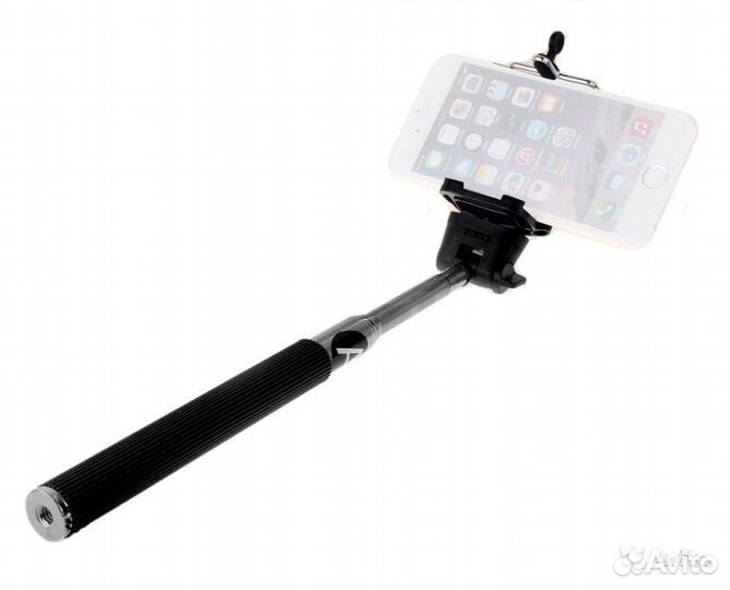 Сэлфи монопод