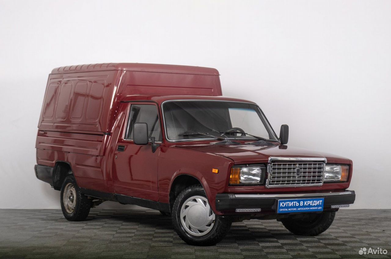 ИЖ 2717 1.6 MT, 2011, 112 000 км