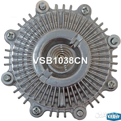 Вискомуфта