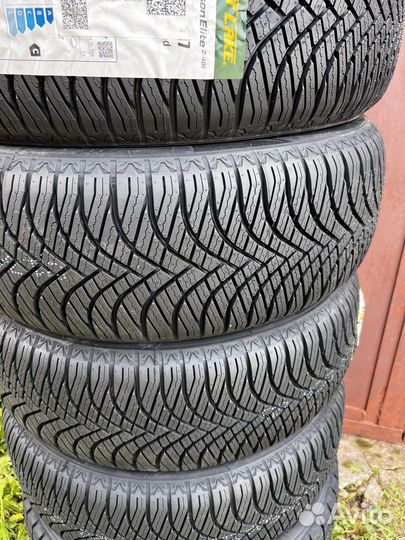 Westlake Zuper Eco Z-107 205/50 R17