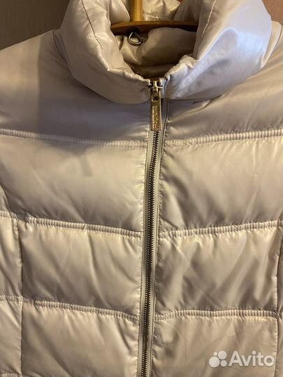 Куртка 48 размер новая