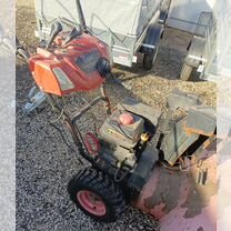 Снегоуборщик бу Krotof 9HP