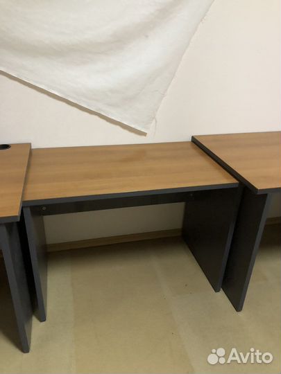 Офисная мебель Стратегия Н.Милано (Шатура)