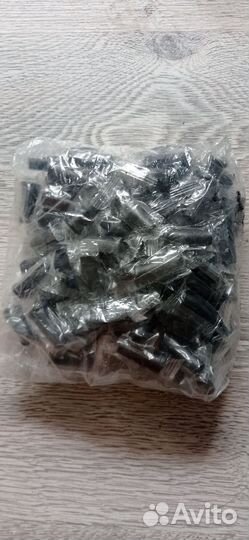 Мундштук для кальяна