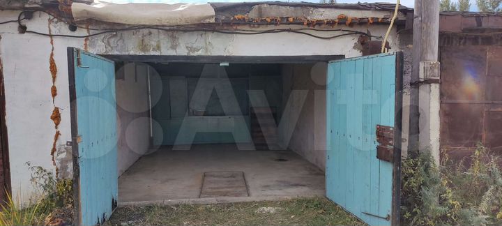 Гараж, 26 м²