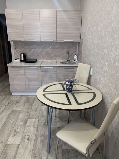 1-к. квартира, 29 м², 9/16 эт.