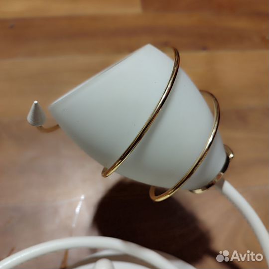 Люстра потолочная Польша