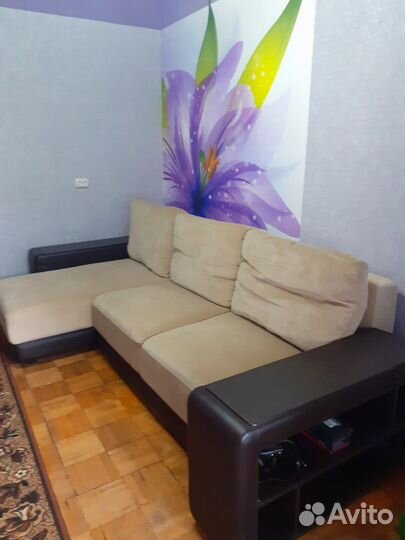 Угловой диван