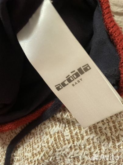 Шапка демисезонная Acoola р-р 46-48