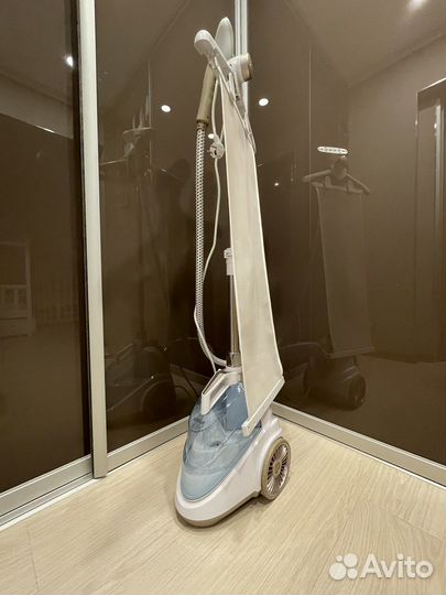 Отпариватель kitfort KT-938