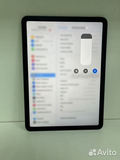 iPad Air 4 64gb Wi-Fi + Cellular