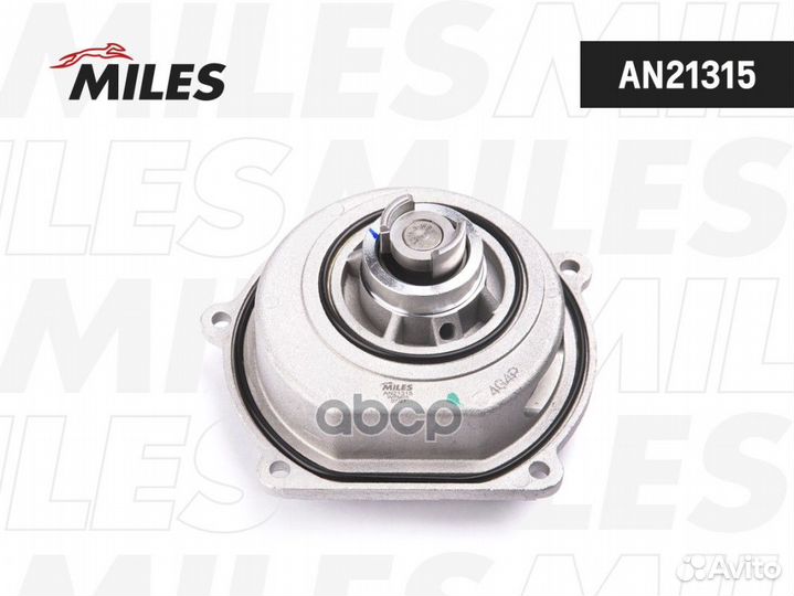 Насос водяной landrover defender 2.5 TD 98 AN21315