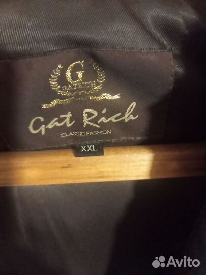 Шуба, полушубок 48р