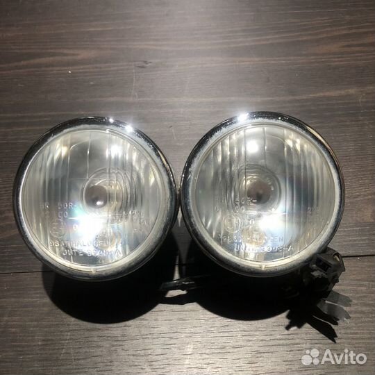 Фара для мотоцикла