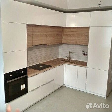Кухня на заказ