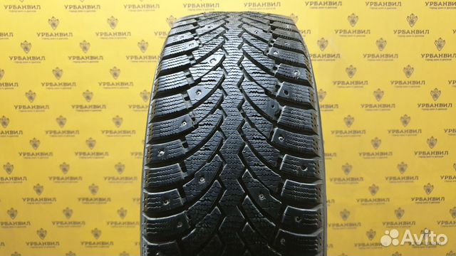 Formula Ice 215/55 R17