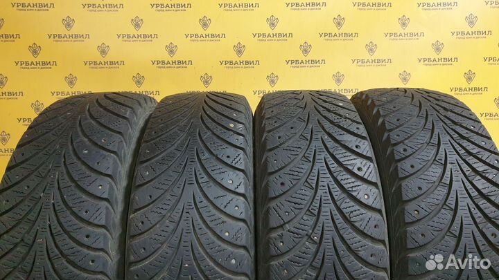Goodyear UltraGrip Extreme 185/70 R14 88T