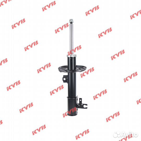 Амортизатор opel vauxhall vectra с signum -FR LH