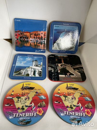 Подставка под горячее