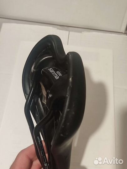 Седло для велосипеда selle san marco